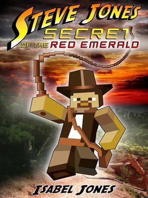 cover image of Steve Jones